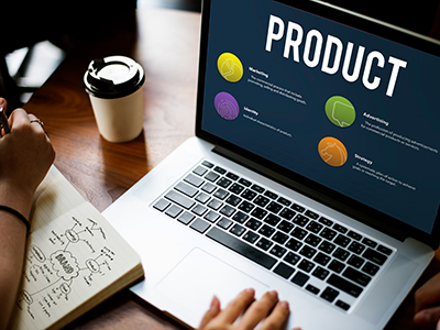 Product development